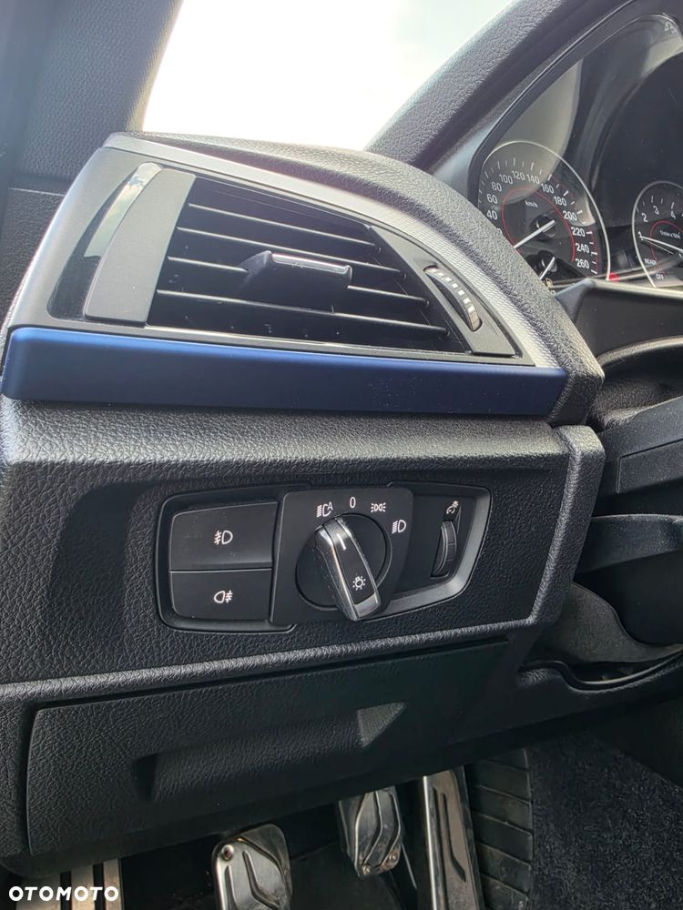 BMW Seria 1 118i - 35