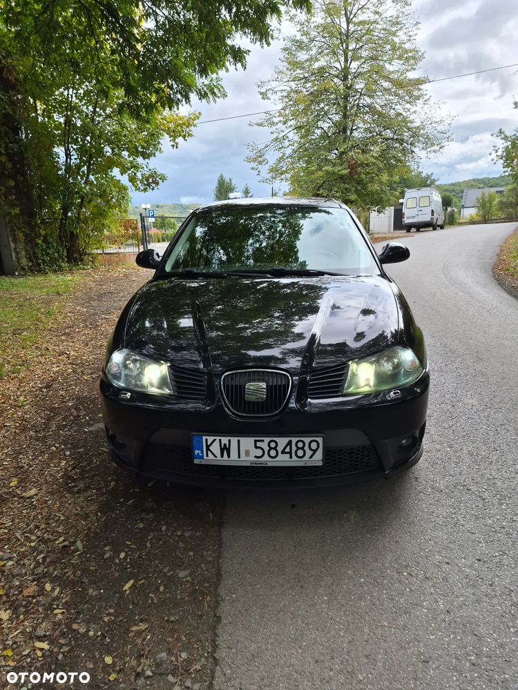Seat Ibiza 1.9 TDI Formula Racing - 3