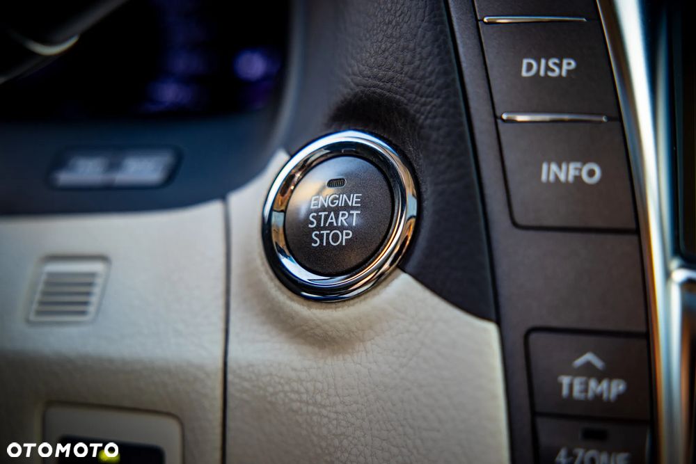 Lexus LS 460 Prestige - 26