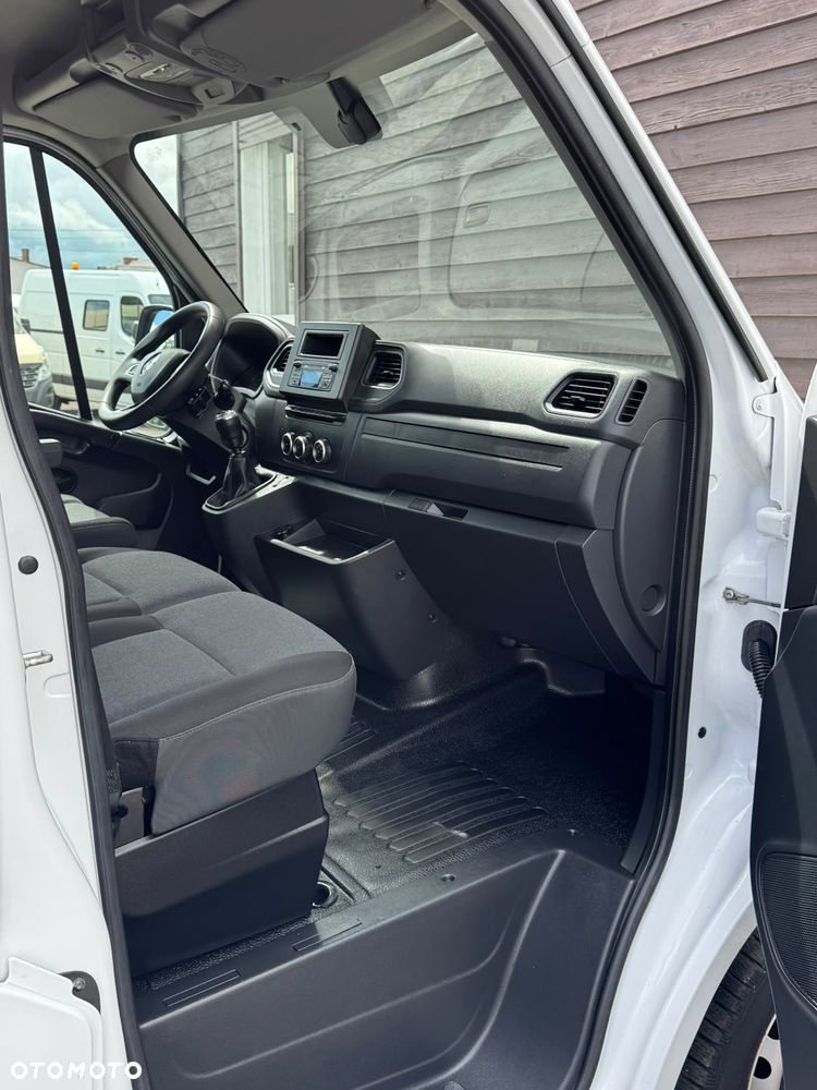 Renault Master - 14
