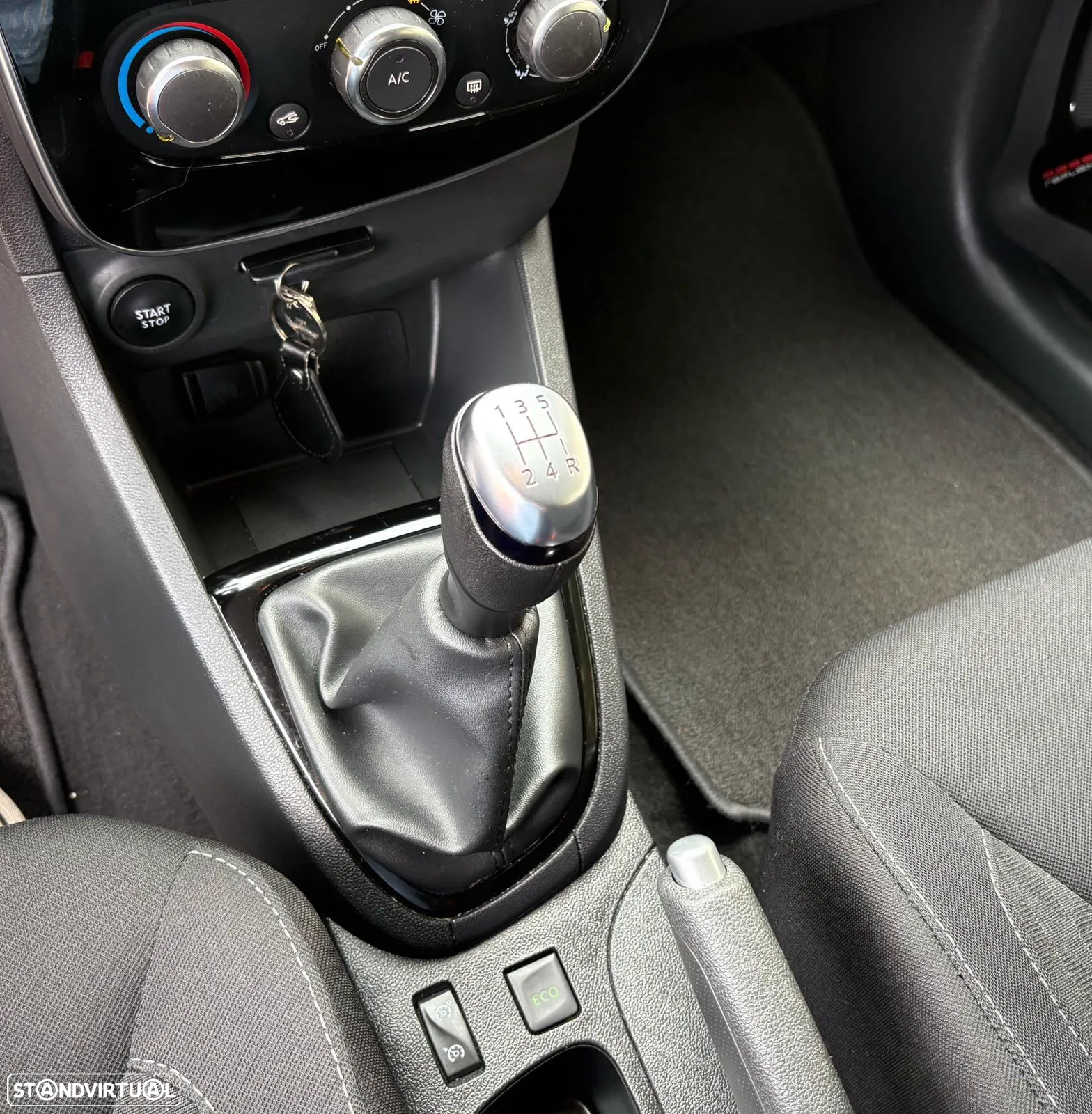 Renault Clio Sport Tourer 0.9 TCe Limited Edition - 9
