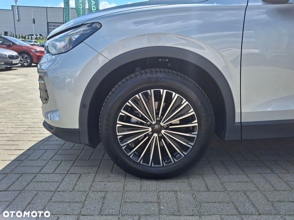 Volkswagen Tiguan 2026 photo 4