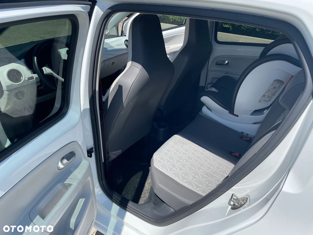 Volkswagen up! 1.0 move EU6 - 11