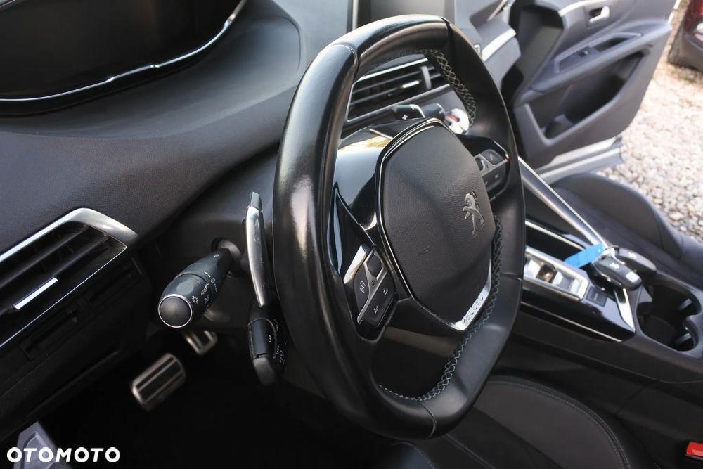 Peugeot 3008 PureTech 130 Stop & Start GPF EAT8 Crossway - 23