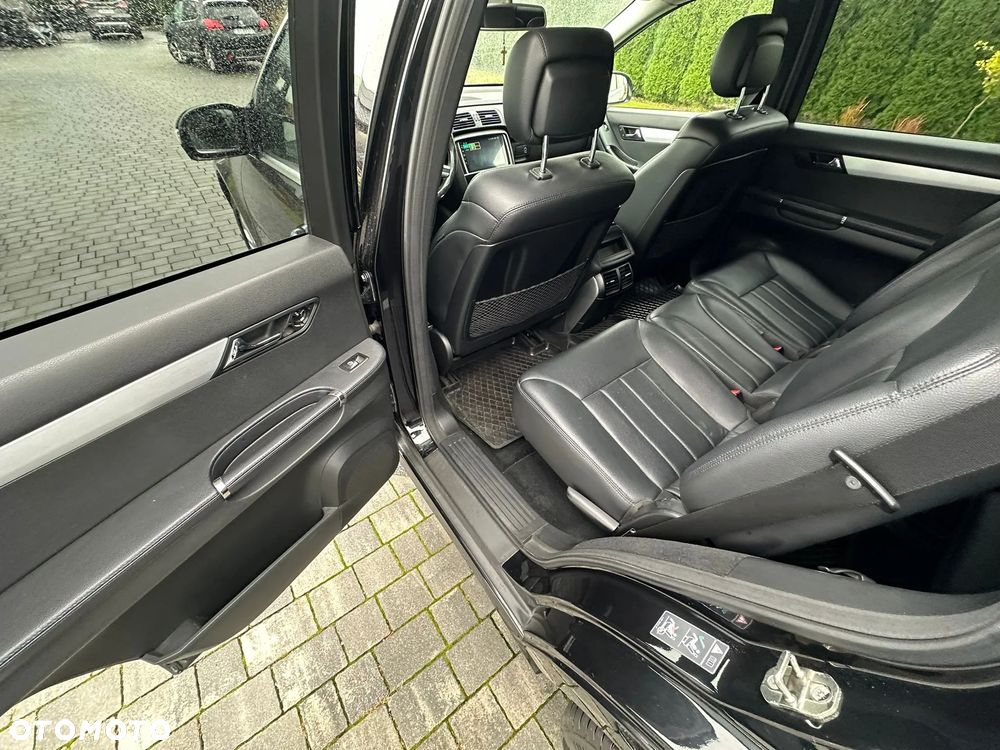 Mercedes-Benz Klasa R 280 CDI 4-Matic - 15