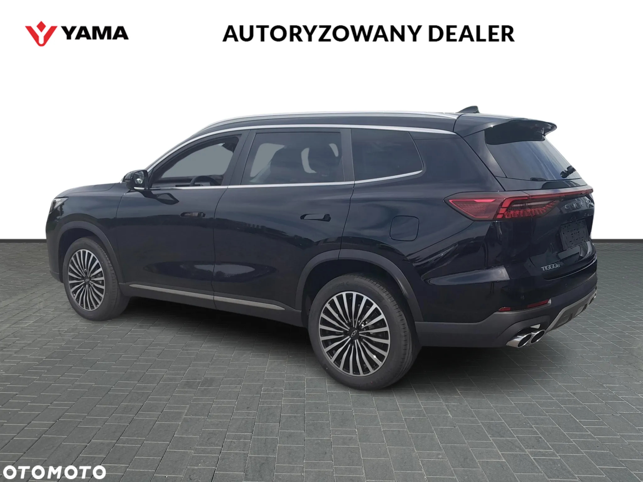 Chery Tiggo 8 - 3