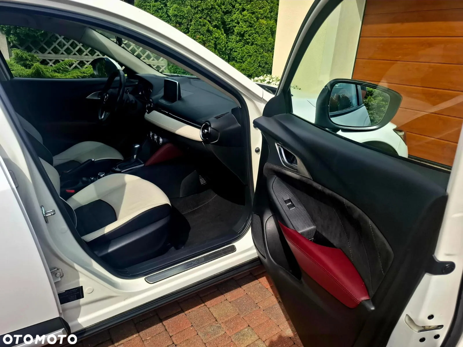 Mazda CX-3 - 15