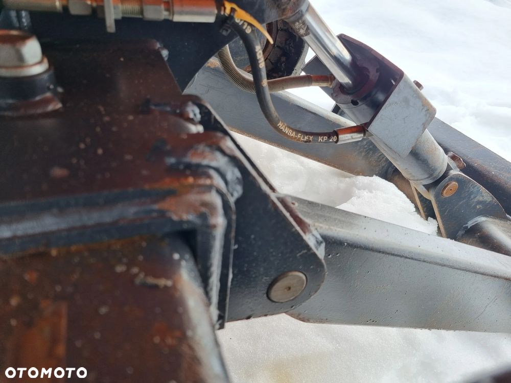 Kubota KX016-4 Koparka Gąsienicowa 2 tony. DEKRA aktualna do 2026r. Rozsuwane Hydr. podwozie! Sprowadzona z Norwegii! Zero luzów i wycieków. Maszyna jak Nowa z Salonu! 2017rok. Pełna Dokumentacja. Gąsienice bez zużycia! Łyżka Skarpowa Nowa! Szybkozłącze! Okazja Tanio! Dodatkowa Linia Hydr. na młot i wiertnice - 31