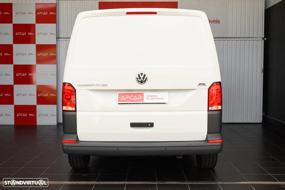 VW e-Transporter e-Caravelle LR 100 kW - 5