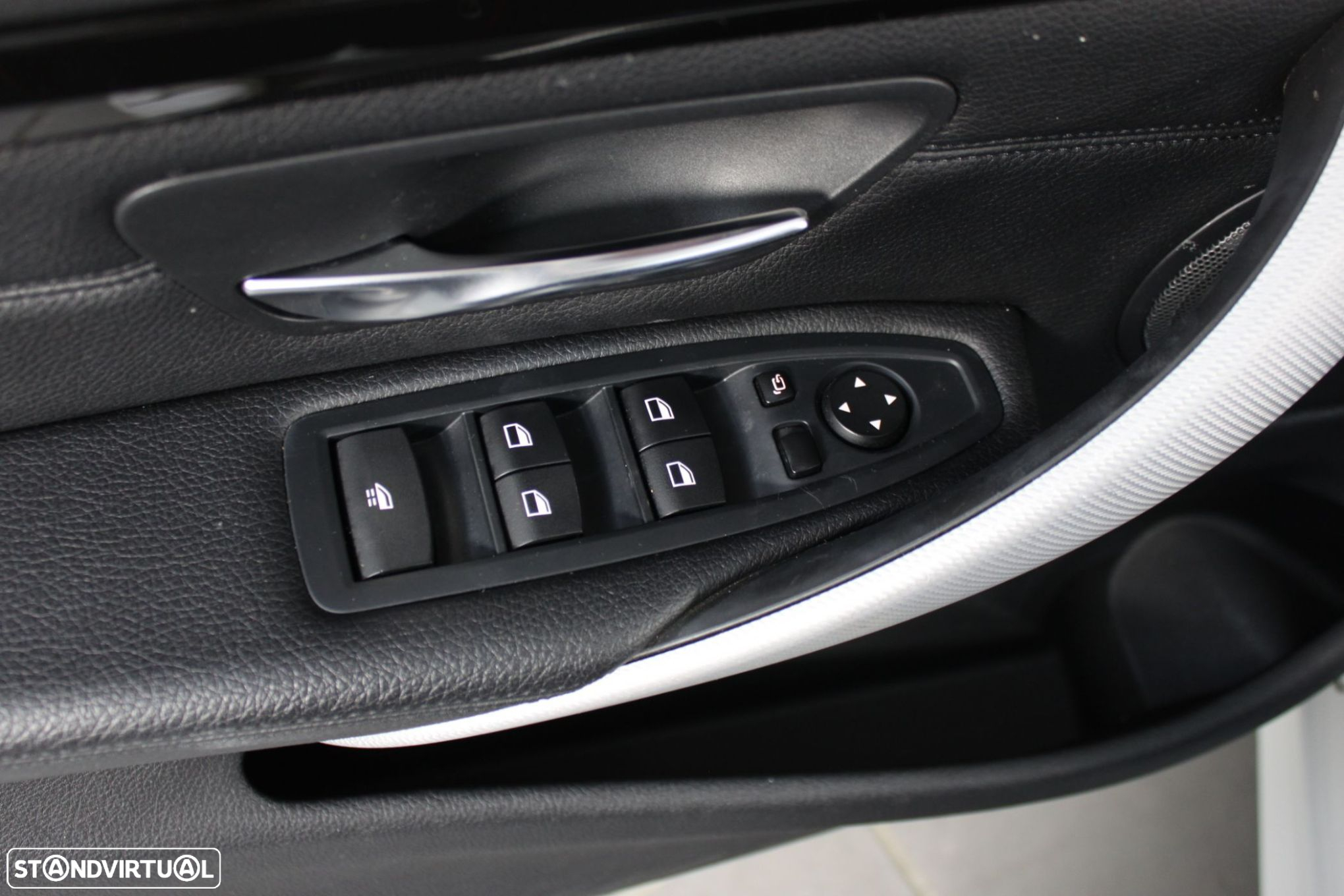 BMW 425 d Pack M Auto - 18