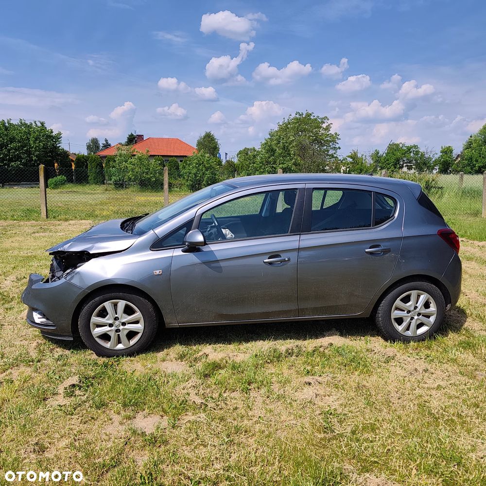 Opel Corsa - 2