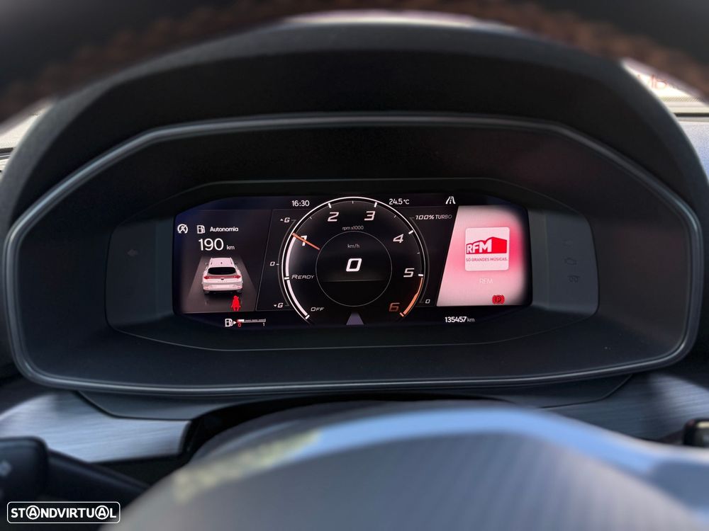 Cupra Formentor 2.0 TDI - 28
