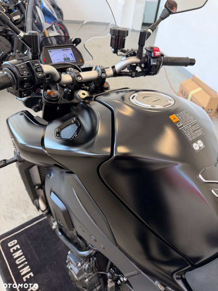 Yamaha MT - 23