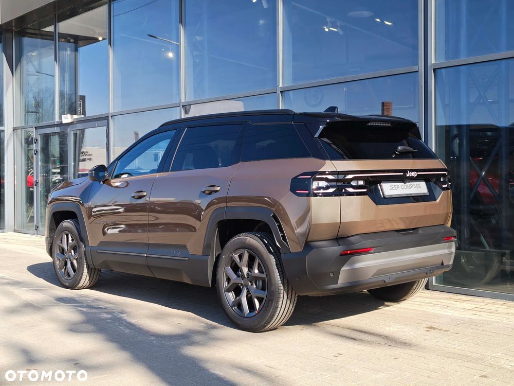 Jeep Compass - 3