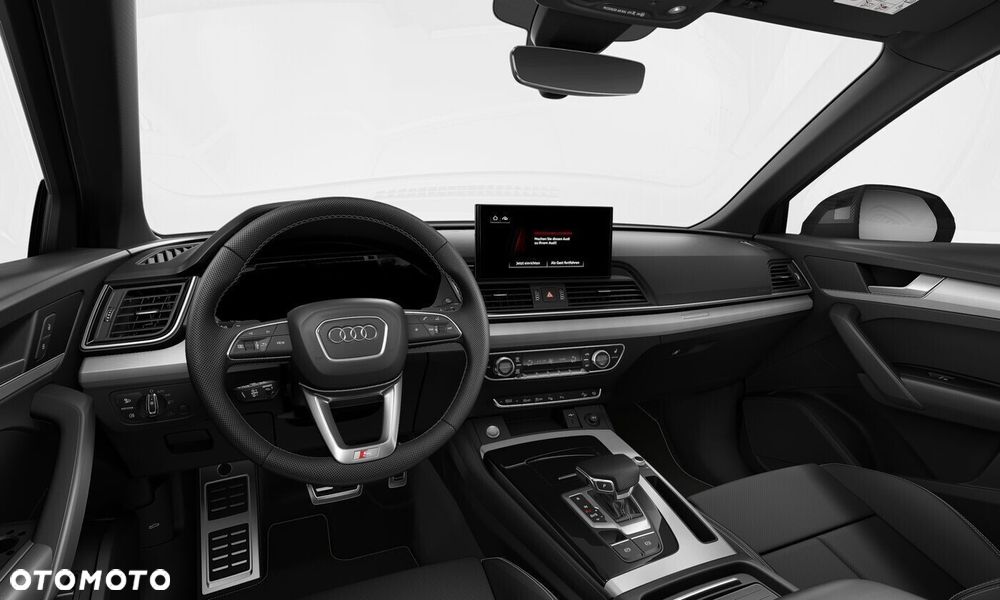 Audi Q5 Sportback - 4
