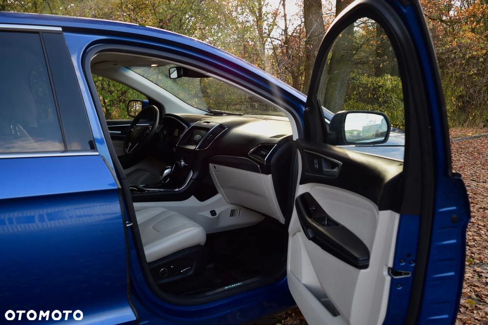 Ford Edge - 20