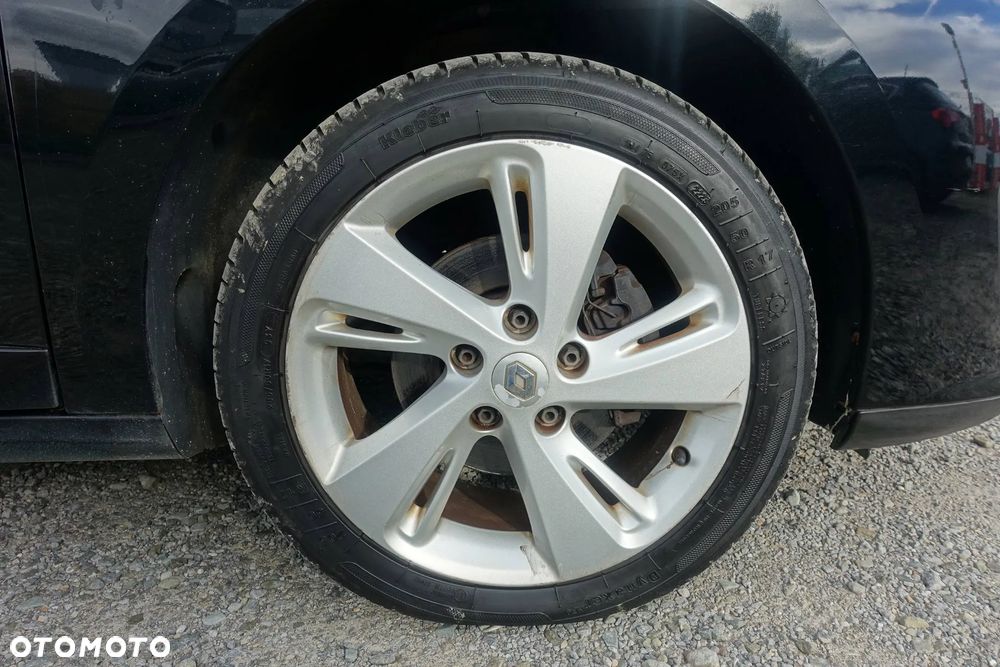 Renault Megane 1.5 dCi Dynamique - 23