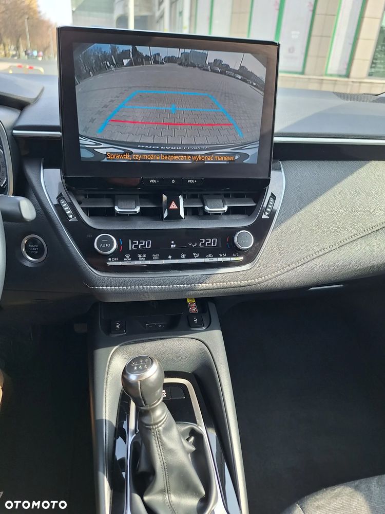 Toyota Corolla 1.5 Style - 37