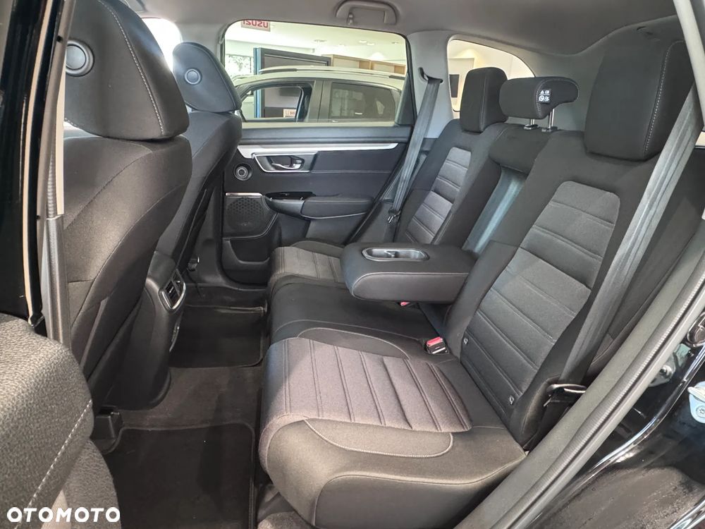 Honda CR-V 2.0 i-MMD Elegance 2WD CVT - 24