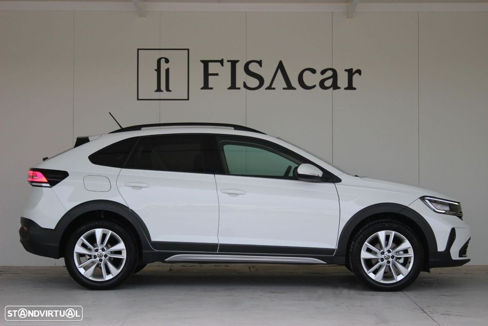 VW Taigo 1.0 TSI Life DSG - 2