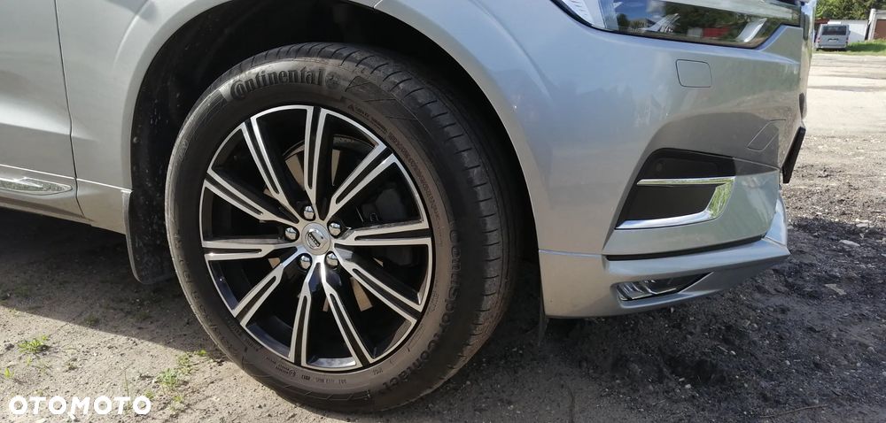 Volvo XC 60 T5 AWD Inscription - 7