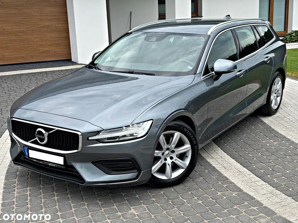 Volvo V60 D4 Drive-E Dynamic Edition (Momentum) - 2