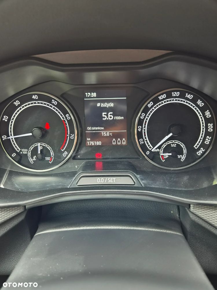 Skoda Scala 1.0 TSI Ambition - 19