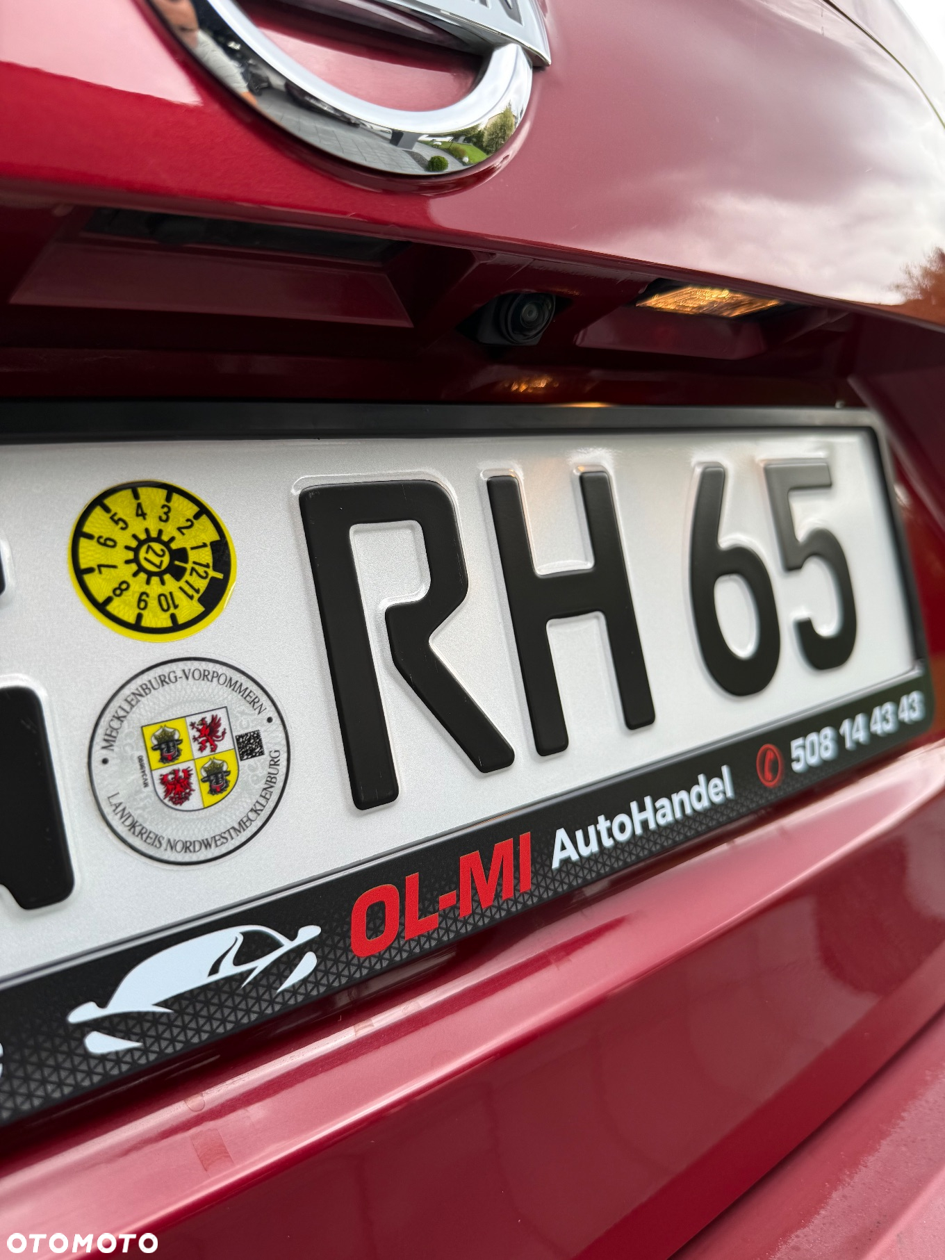 Nissan Qashqai 1.6 DIG-T N-Connecta - 24