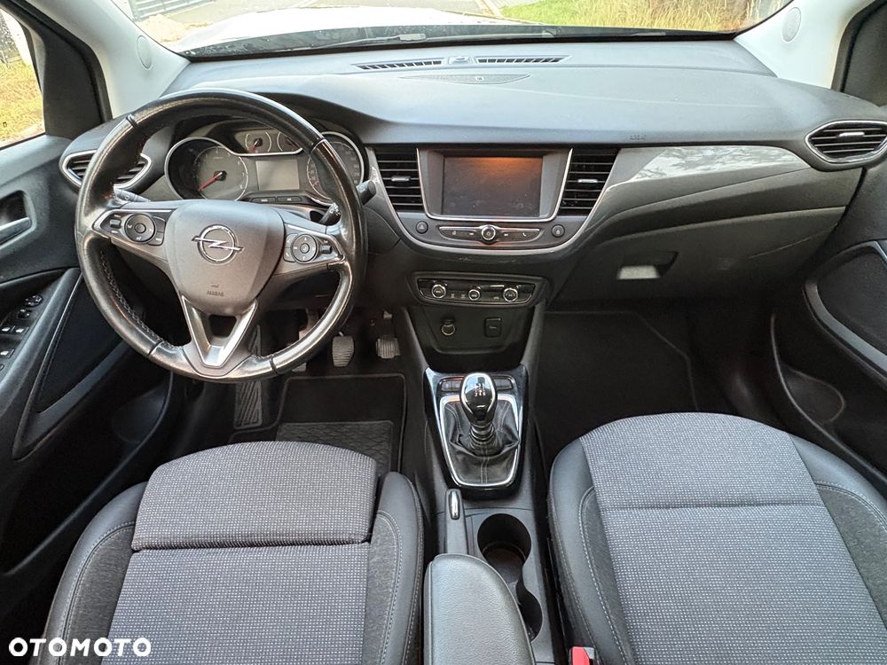 Opel Crossland - 9