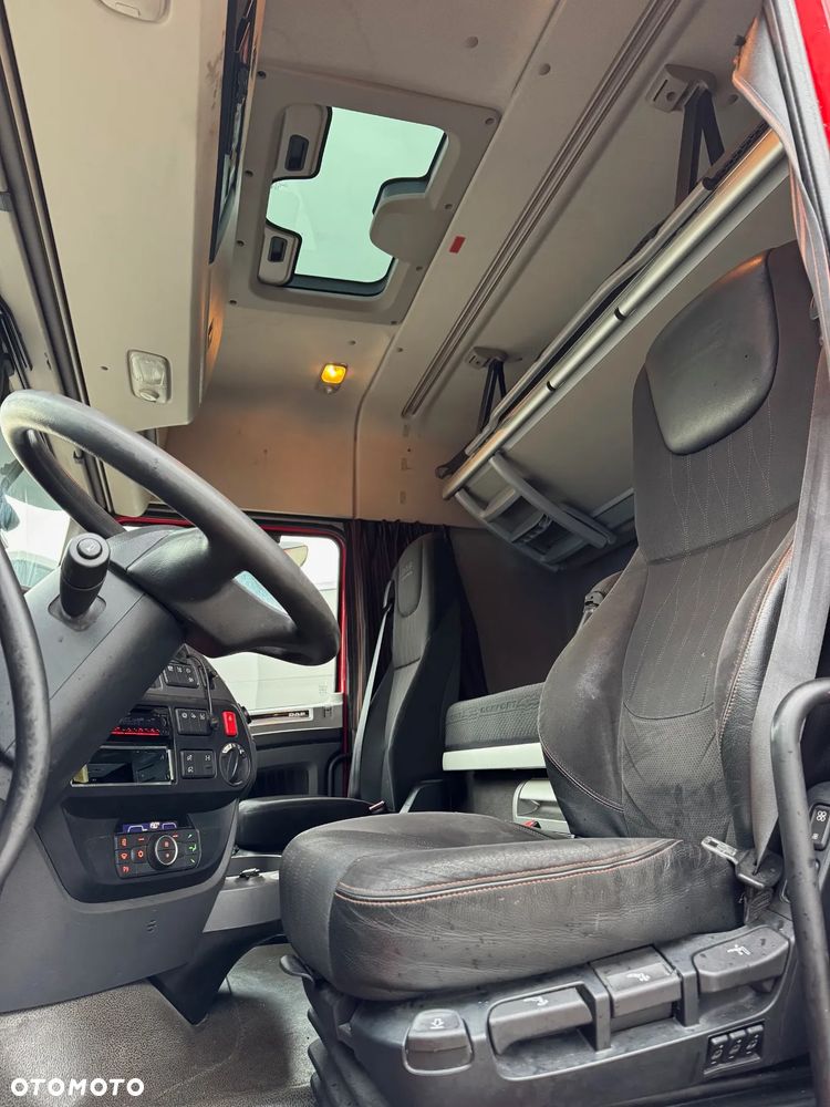 DAF XF 450 Space Cab, ADR!! - 18