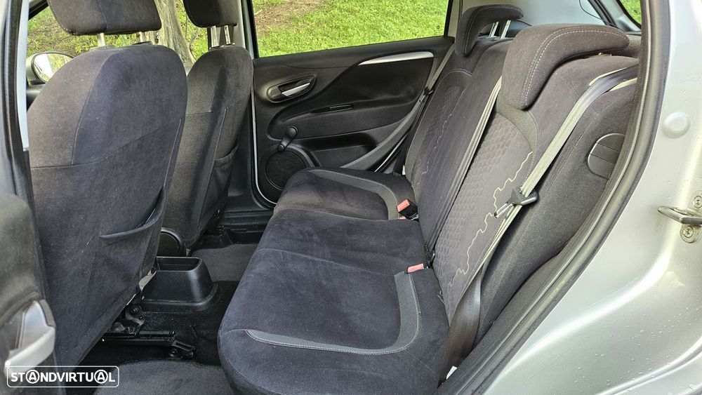 Fiat Punto - 14