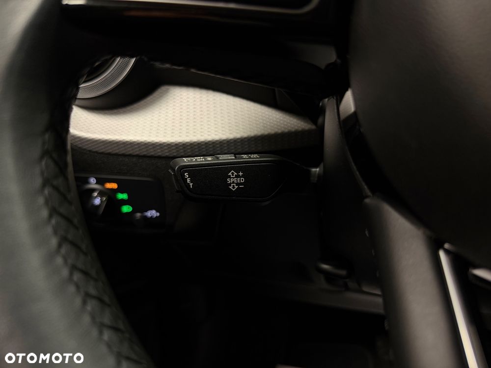 Audi Q2 35 TFSI Advanced S tronic - 15