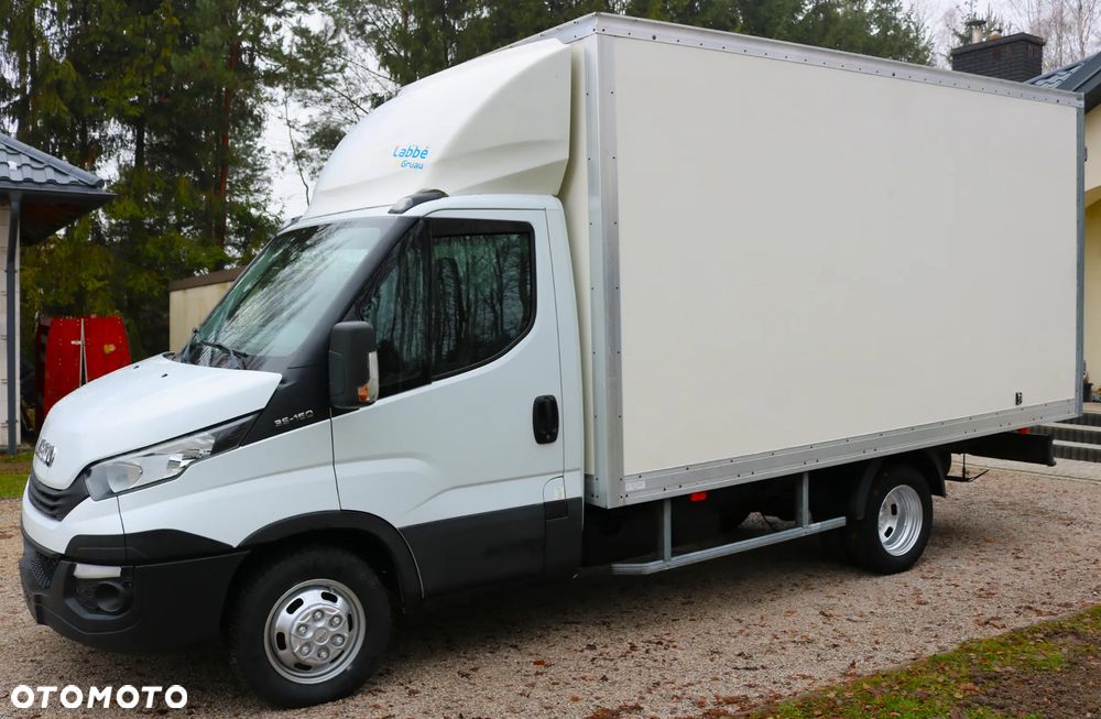 Iveco Daily - 5