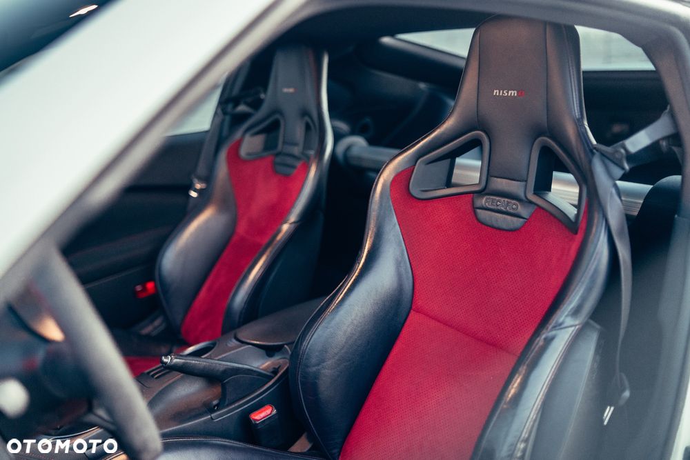 Nissan 370 Z 3.7 V6 Nismo - 9