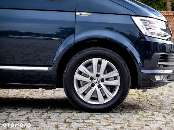 Volkswagen Multivan 2.0 BiTDI L1 Highline DSG - 9