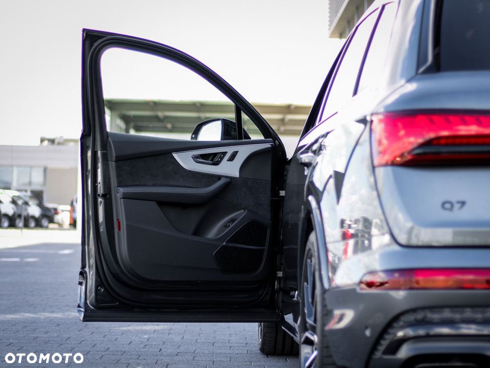 Audi Q7 - 27