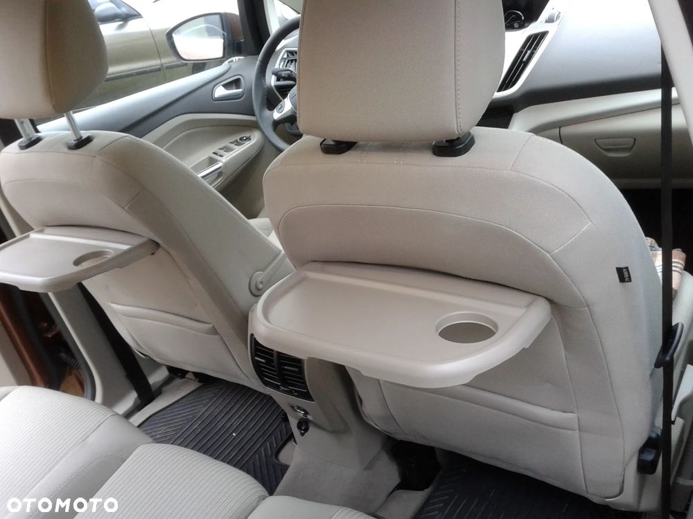 Ford C-MAX 2.0 TDCi Titanium - 15