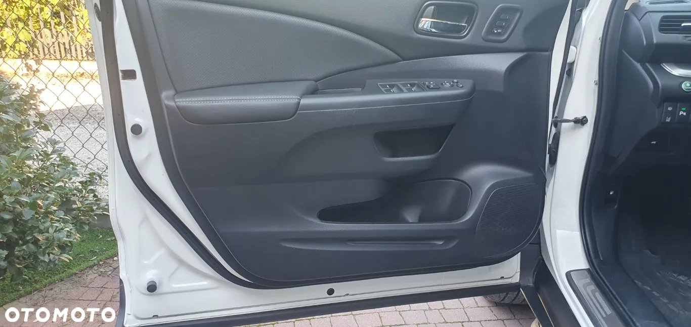 Honda CR-V 1.6i-DTEC Executive (ADAS / Connect+) - 6
