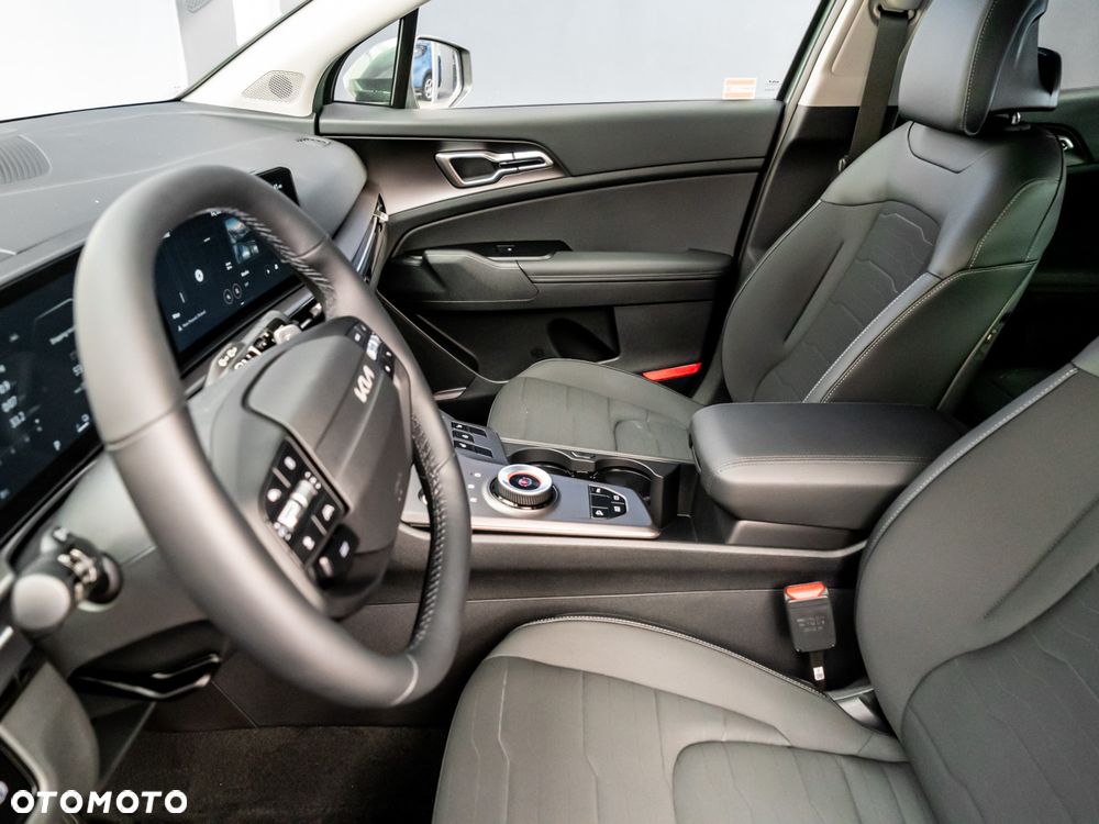 Kia Sportage 1.6 T-GDI HEV Anniversary 2WD - 22