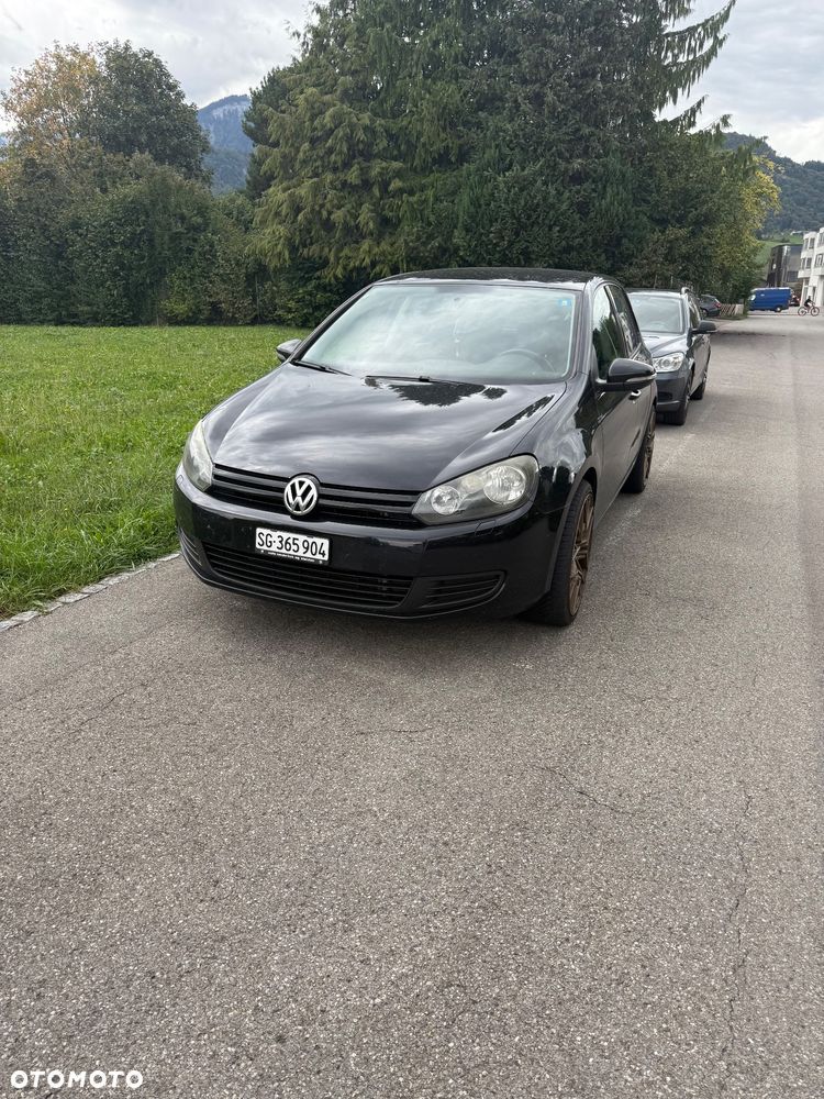 Volkswagen Golf - 3