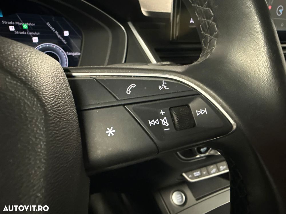 Audi Q5 50 TFSIe quattro S tronic S line - 18