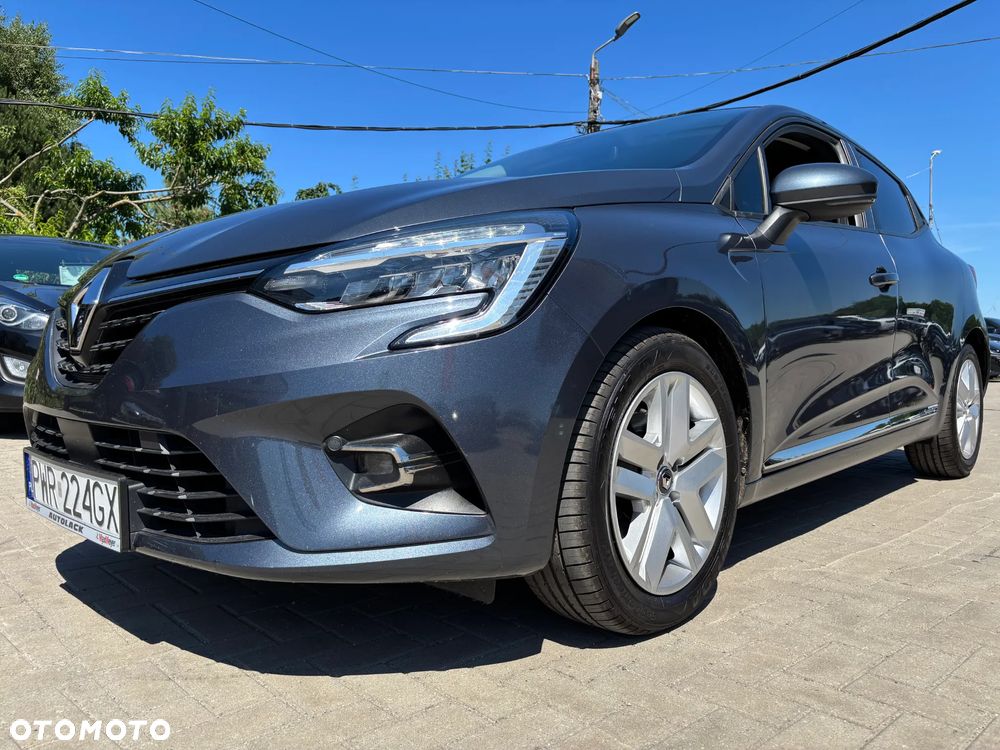 Renault Clio - 30