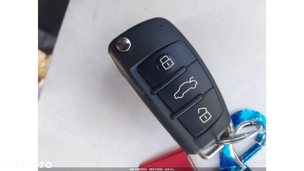 Audi Q3 45 TFSI Quattro S tronic S line - 14