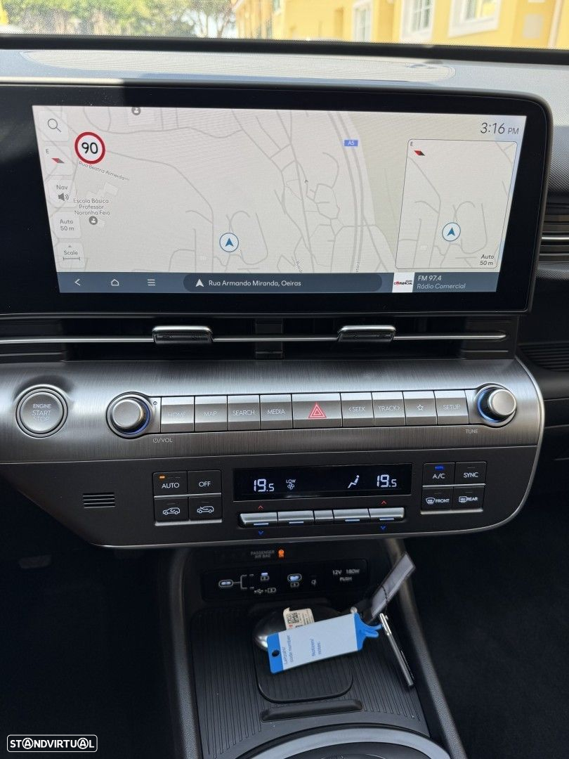 Hyundai Kauai 1.0 T-GDi Premium (TT) - 27