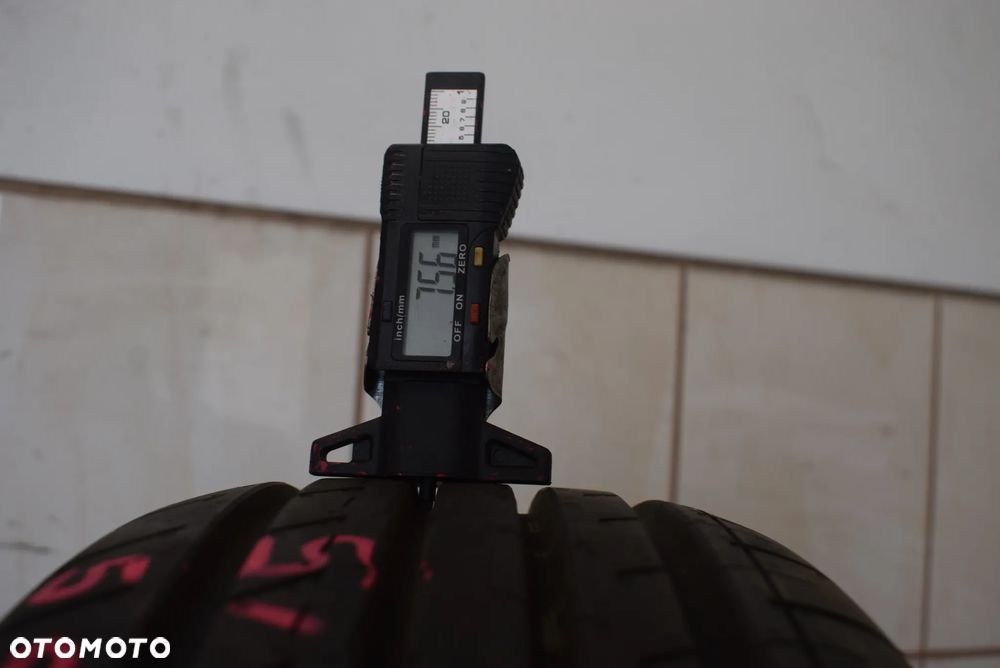 R15 195/65 Yokohama BluEarth GT AE51 wysyłka gratis! - 3