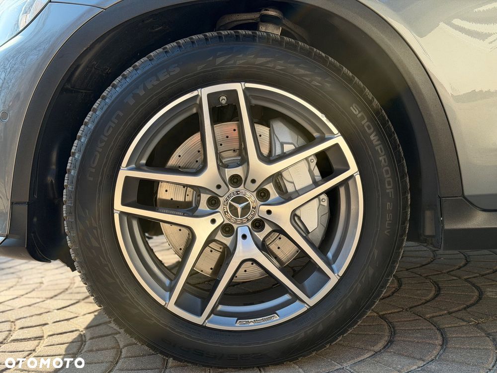 Mercedes-Benz GLC - 6