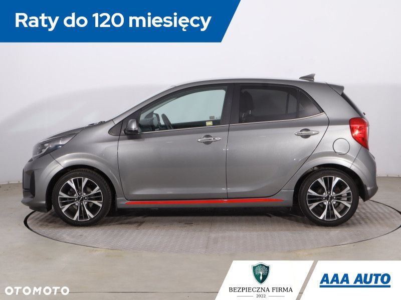 Kia Picanto - 4