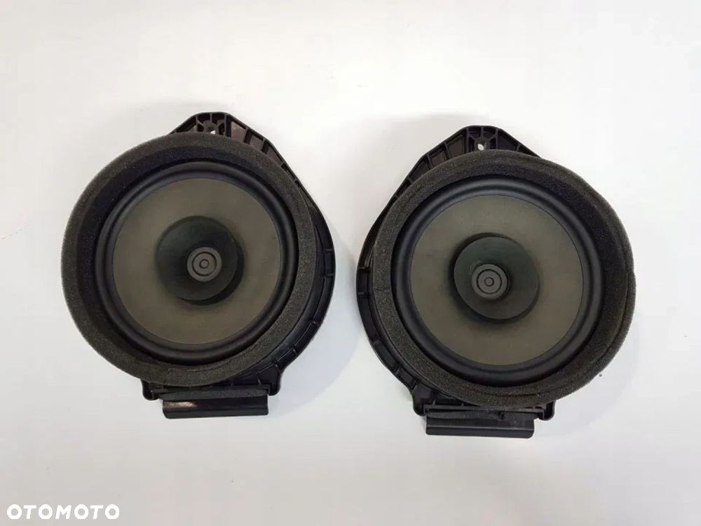 GŁOŚNIK DRZWI TYŁ PRAWY LEWY OPEL ASTRA K V - 1