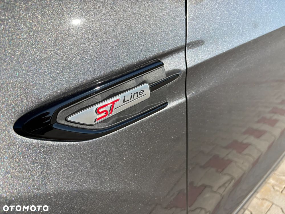 Ford Kuga 1.5 EcoBoost FWD ST-Line - 7