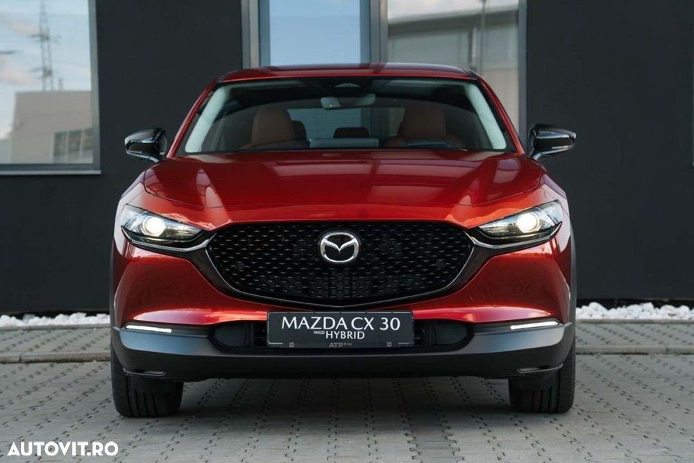 Mazda CX-30 - 2